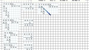 Страница 91 Задание 9 – Математика 4 класс (Моро) Часть 1