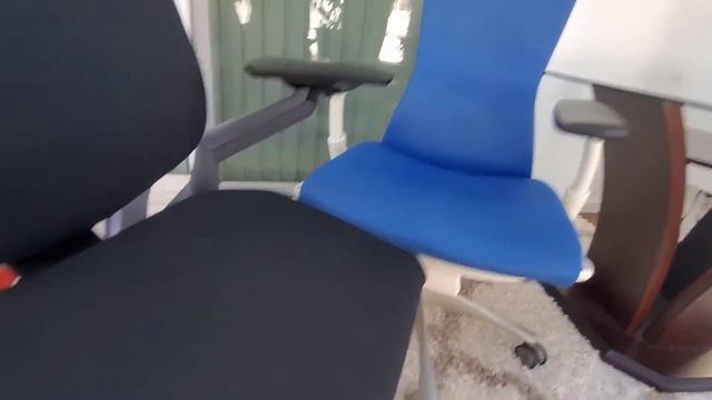 Steelcase Gesture Chair 2021 Review смотреть онлайн