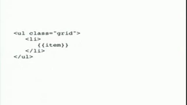 Atmosphere 2013: "Your CSS is a Mess" Jonathan Snook (Shopify) смотреть онлайн