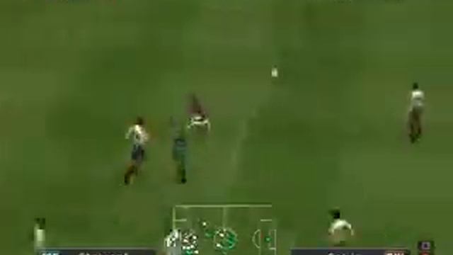 Pro Evolution Soccer 2 Europe - Playstation (PS1/PSX) смотреть онлайн