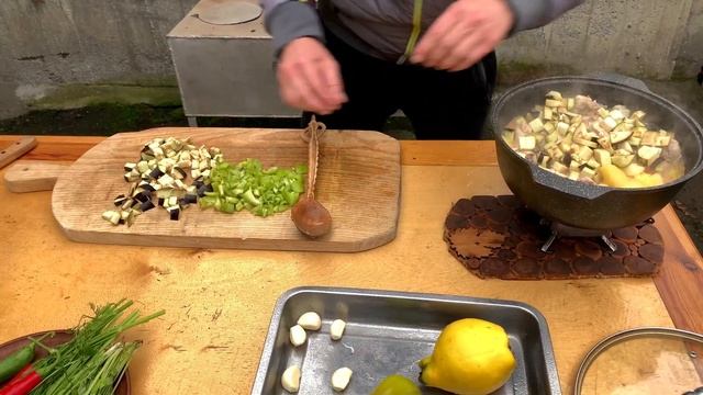 Айва творит чудеса, пальчики оближешь !!! смотреть онлайн