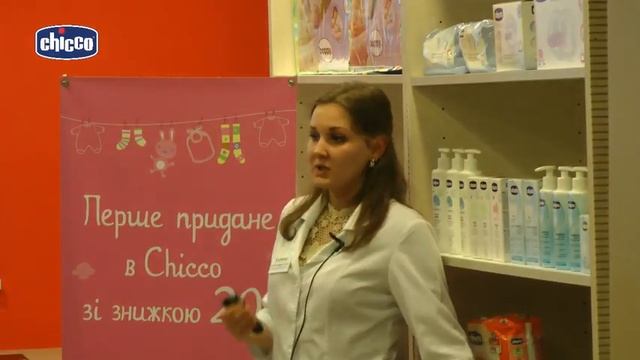 Ранний послеродовой период. Первые дни с малышом смотреть онлайн