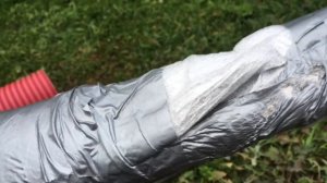 Изготовление теплотрассы своими руками