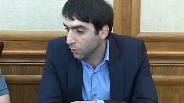 РЕН ОГНИ; Создан Общественный экономический совет смотреть онлайн