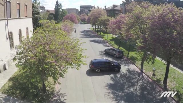 Fiat Tipo Station Wagon Video Blog Concesionario Motor Village Spain смотреть онлайн