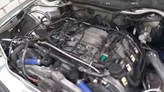 Audi s4 4.2 bi turbo смотреть онлайн