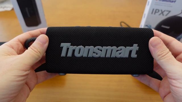 COMPARATIVA DEFINITIVA: Tronsmart Trip vs Tronsmart Splash 1 vs Tronsmart T2 Plus ¿CUÁL ES EL MEJOR смотреть онлайн