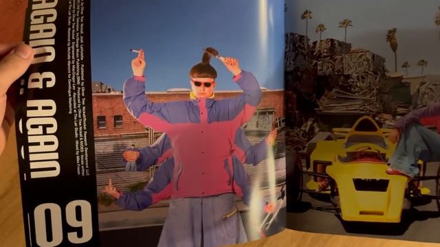 Oliver Tree - Ugly Is Beautiful (Vinyl Unboxing)