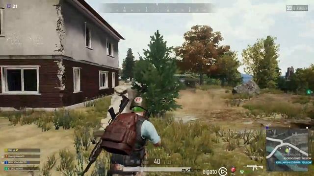 pubg на xbox one x смотреть онлайн