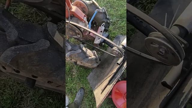 установки роторной косилки на мотоблок ЗиД фаворит смотреть онлайн