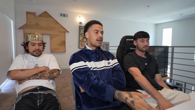 Reacting to Lena the Plugs Tape (Mid) смотреть онлайн
