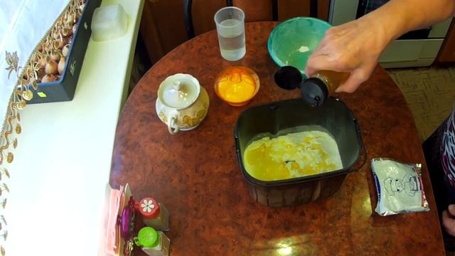 Хлебопечка рецепты: домашний хлеб