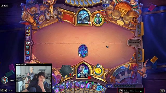 THEORYCRAFTING In Wizbang's Workshop!! INSANE YOGG Wheel смотреть онлайн