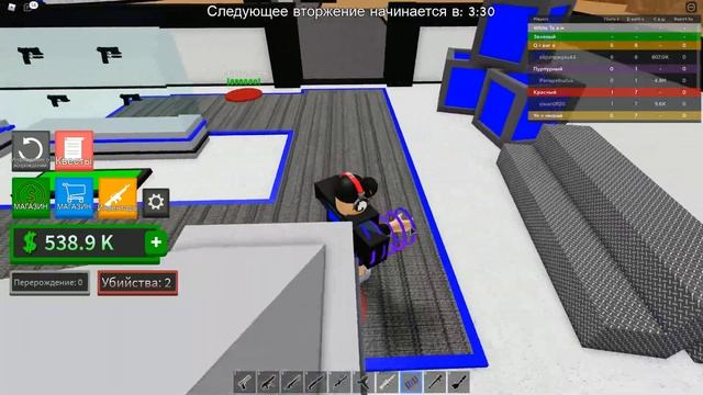 космический магнат в roblox№3 смотреть онлайн