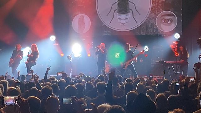 Would- Jerry Cantrell 3/11/23 смотреть онлайн