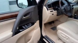 Lexus LX 450 D