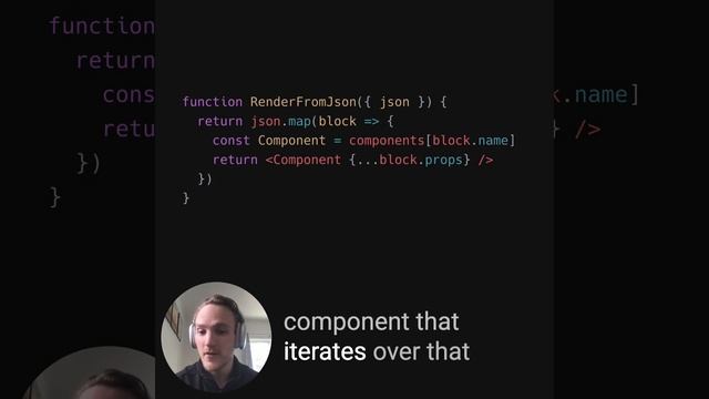 What is Server-Driven UI? смотреть онлайн