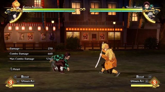 Make Your Zenitsu TOP TIER! Rank 1 Zenitsu Tips & Tricks! Demon Slayer Hinokami Chronicles смотреть онлайн