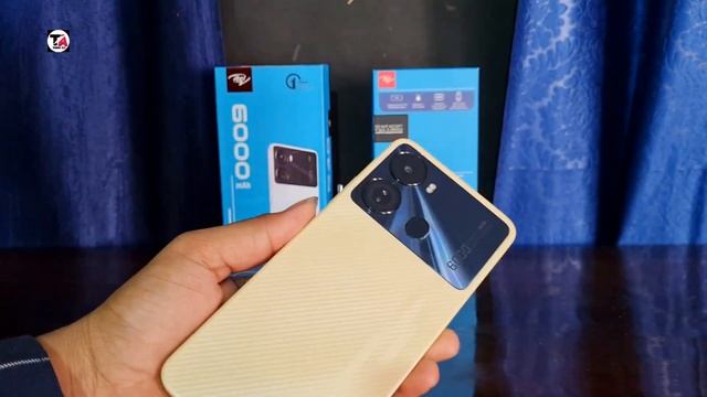 itel P40 7GB➕️64GB Unboxing Vedio? First Hindi Reviews 6000mAh?10 Watt Fast Charging? ₹7,500/- смотреть онлайн