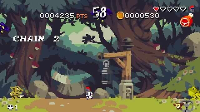 Curses 'N Chaos.....WHAT смотреть онлайн