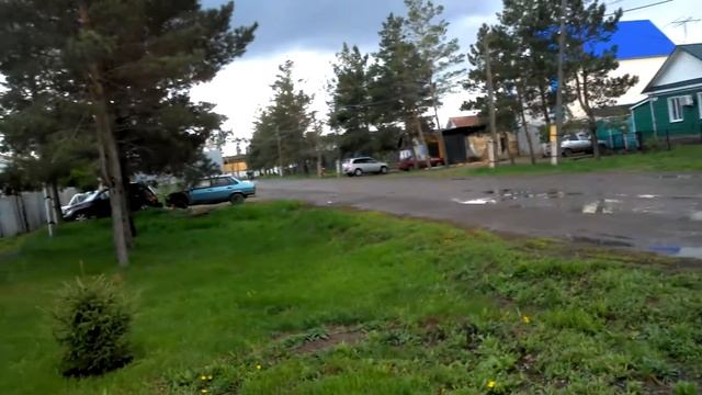 Гопники пригнали на ремонт скутер, старушку дио ! смотреть онлайн