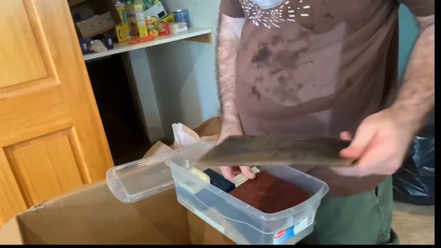 DECLUTTER Before the Move [Part 2] смотреть онлайн