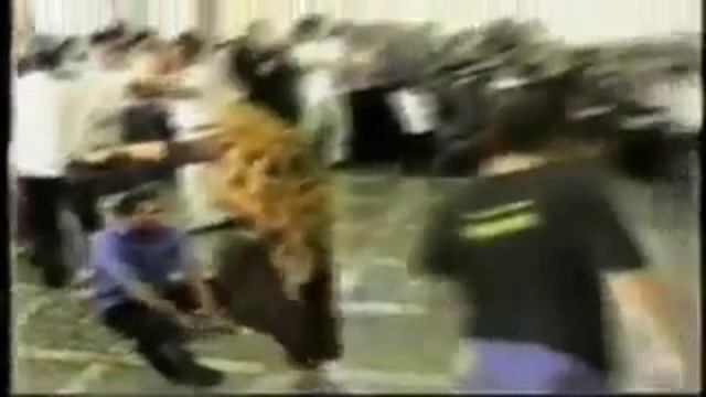 Посмотрите мусульмане(1) смотреть онлайн