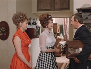 СМОТРИМ мелодраму Владимира Меньшова "Москва слезам не верит" - 31 декабря!  // АНОНС