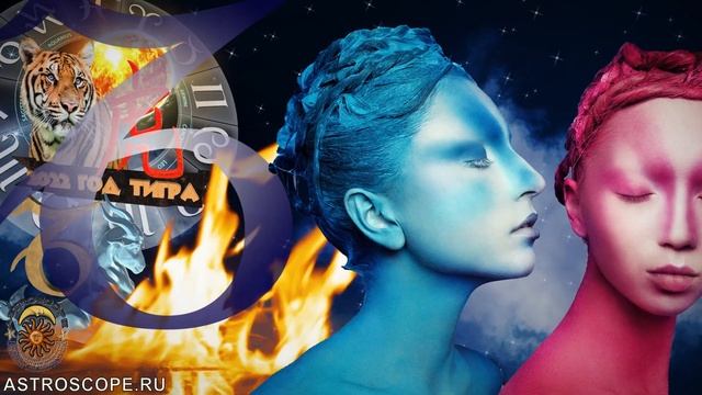 Гороскоп на 2022 год Козерог ♑ Что хорошего ждёт Козерога в 2022 году? смотреть онлайн