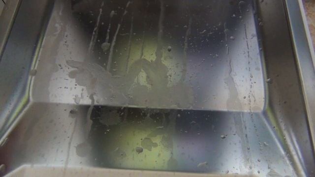 Dishwasher Indesit DSG263EU Part2/4