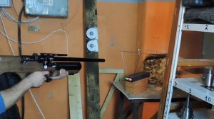 Полуавтомат KRAL Puncher Ekinoks ремонт и настройка