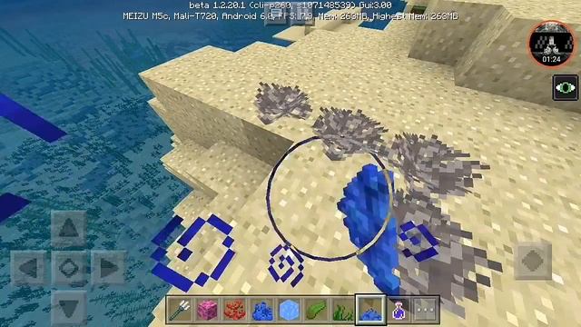 Морское Обновление В Minecraft!!! смотреть онлайн