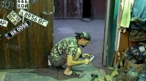 Как сделать ключ для разборки радиаторов отопления. И как разобрать радиатор.