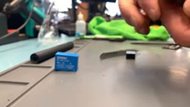 Wharfedale SW-150 Subwoofer Repair смотреть онлайн