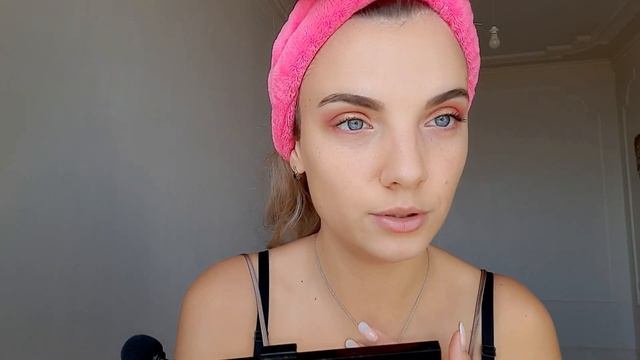 ASMR?|| Крашу себя || БЛИЗКИЙ ШЕПОТ? 100 % МУРАШЕЧНО смотреть онлайн