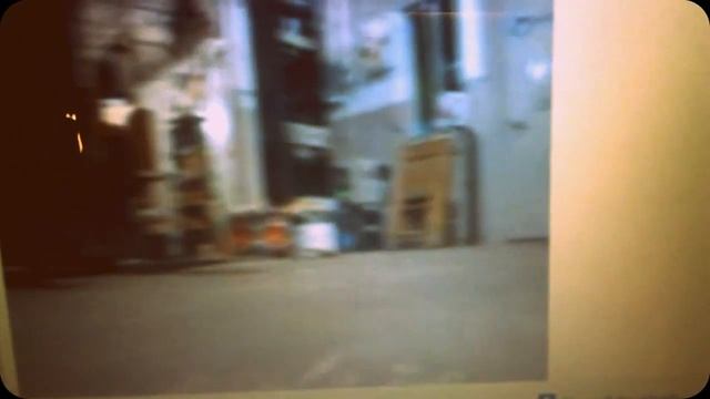 Telnet Car смотреть онлайн