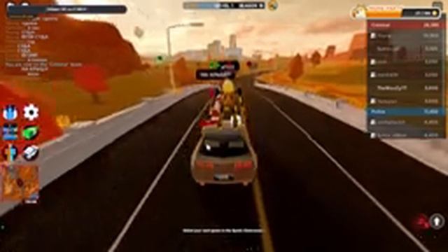 Роблокс стрим. Режимы от подписчиков Roblox stream. #17 смотреть онлайн