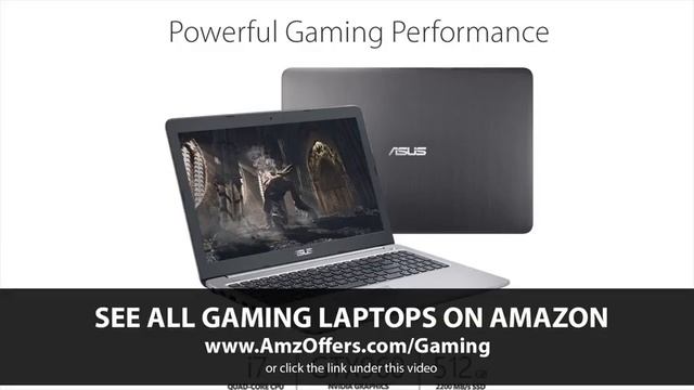 Acer Aspire V Nitro 156-Inches Laptop Intel Core i7-4720HQ processor Quad-core 26GHz with Turbo смотреть онлайн