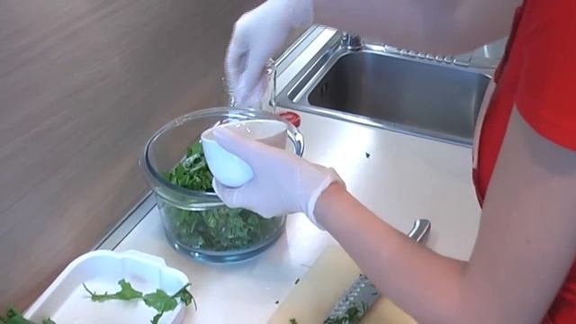 Щавель консервированный видео рецепт. Книга о вкусной и здоровой пище смотреть онлайн