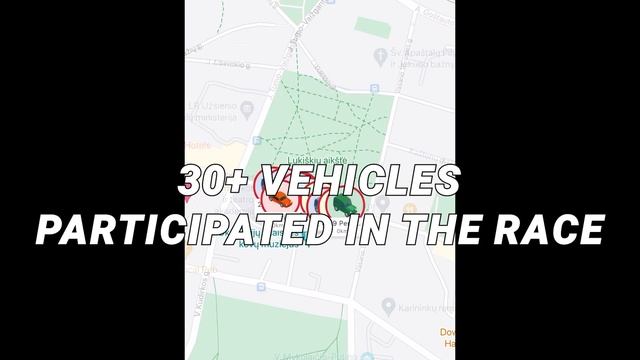 [Event Recap] 2023 Ignitis ON: Discover Lithuania EV Race X BlackVue Dash Cameras смотреть онлайн