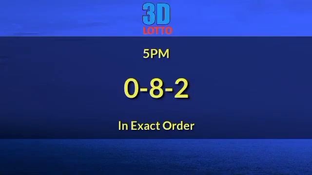 5pm PCSO Lotto Results Today September 16, 2022 Friday ez2 swertres 2d 3d смотреть онлайн