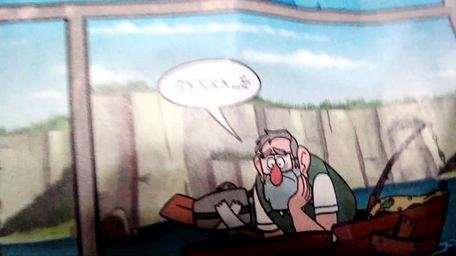 журналы Гравити Фолз смотреть онлайн