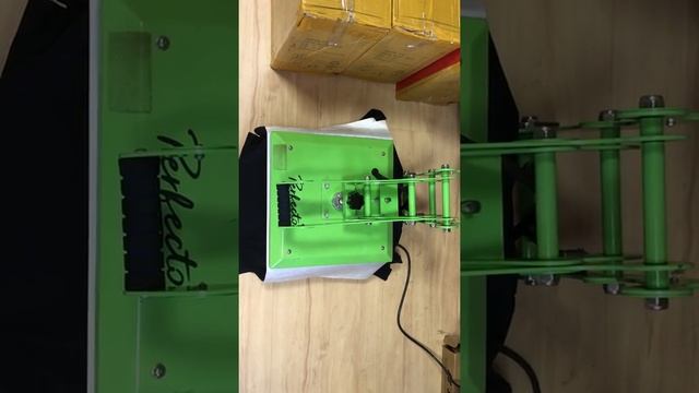 Термопечать трафарета на футболке смотреть онлайн