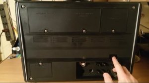 Я купил Легенду! Радиоприёмник Интеграл обзор покупки