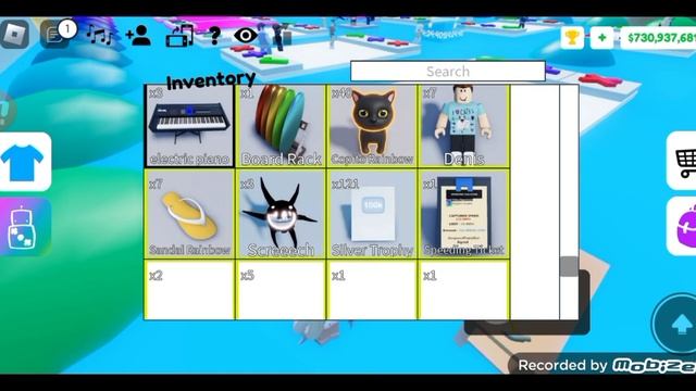 How to craft camera man in pop it trading (roblox) смотреть онлайн