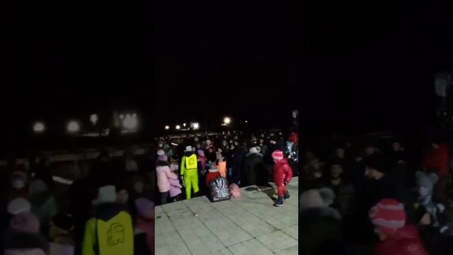 Праздник Николая! смотреть онлайн
