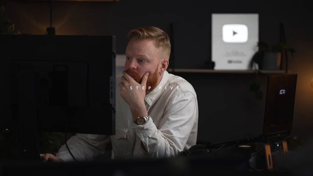 How to Create High Quality Film Grain смотреть онлайн