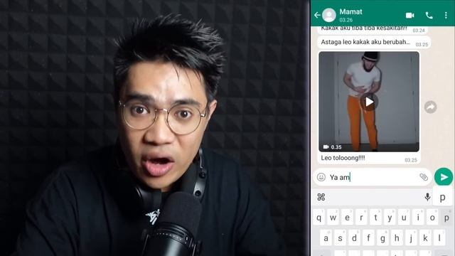 JANGAN MAIN GAME GARTEN OF BANBAN JAM 3 PAGI !!! смотреть онлайн