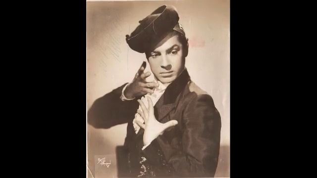 Antonio castañuelas «Andaluza» смотреть онлайн