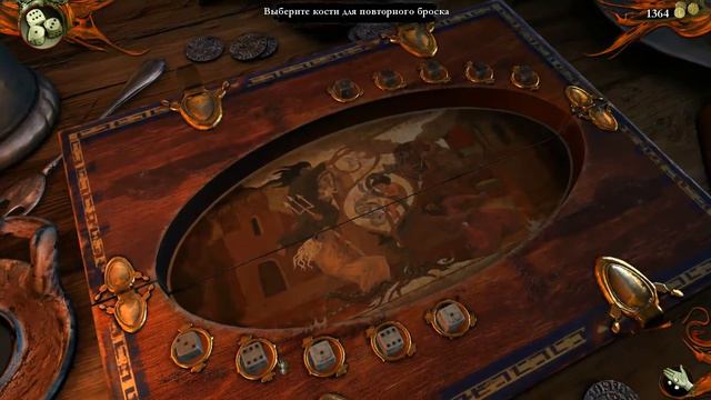 Прохождение The Witcher - Часть 12 : Первые азы покера / Одо смотреть онлайн